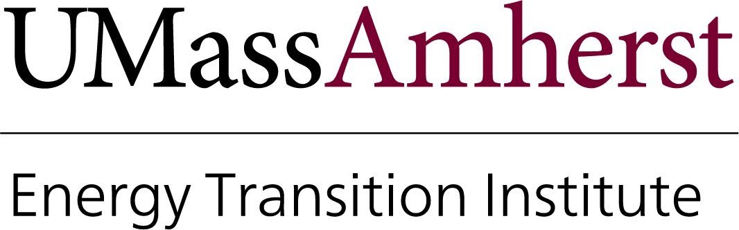 UMass Amherst Logo