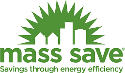 Mass Save logo